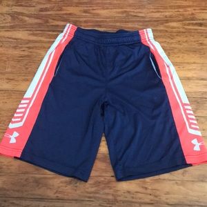 Under Armour Gym Shorts 🩳
